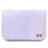 Bed Stu Wallet - Jeor Velvet