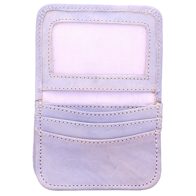 Bed Stu Wallet - Jeor Velvet