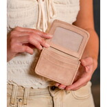 Bed Stu Wallet - Jeor Velvet