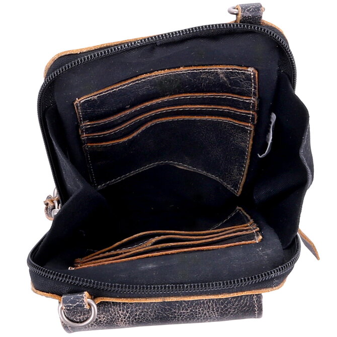 Bed Stu Bag - Alelike