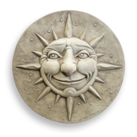 Carruth Studio, Inc. Wall Art - *Midnight Sun