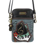 Chala Group Inc CELLXBODY-PIANO INDIGO