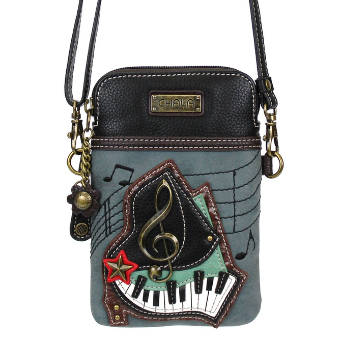 Chala Group Inc CELLXBODY-PIANO INDIGO