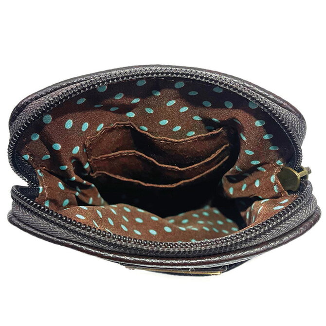 Chala Group Inc CELLXBODY-DRAGONFLY TURQUOISE