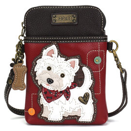 Chala Group Inc CELLXBODY-WESTIE BURG