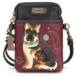 Chala Group Inc CELLXBODY-GERM SHEPARD MAROON