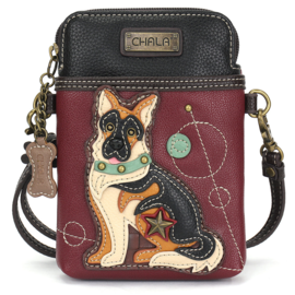 Chala Group Inc CELLXBODY-GERM SHEPARD MAROON