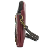 Chala Group Inc CELLXBODY-GERM SHEPARD MAROON