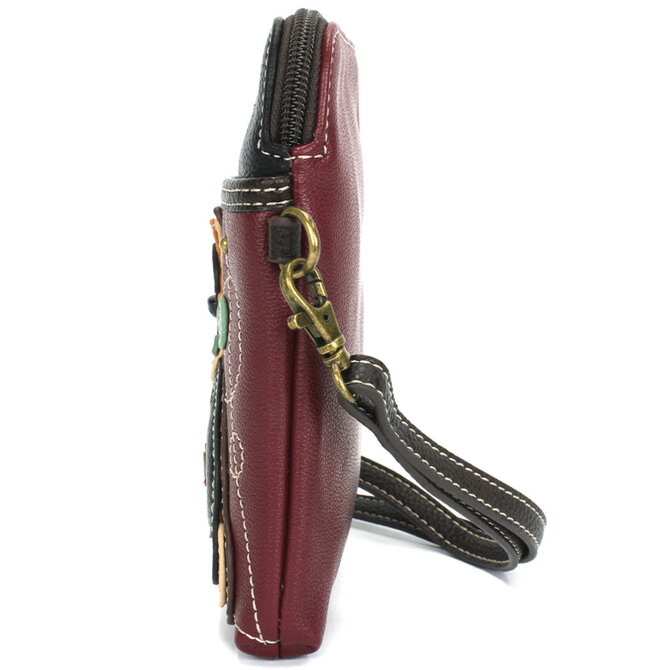 Chala Group Inc CELLXBODY-GERM SHEPARD MAROON