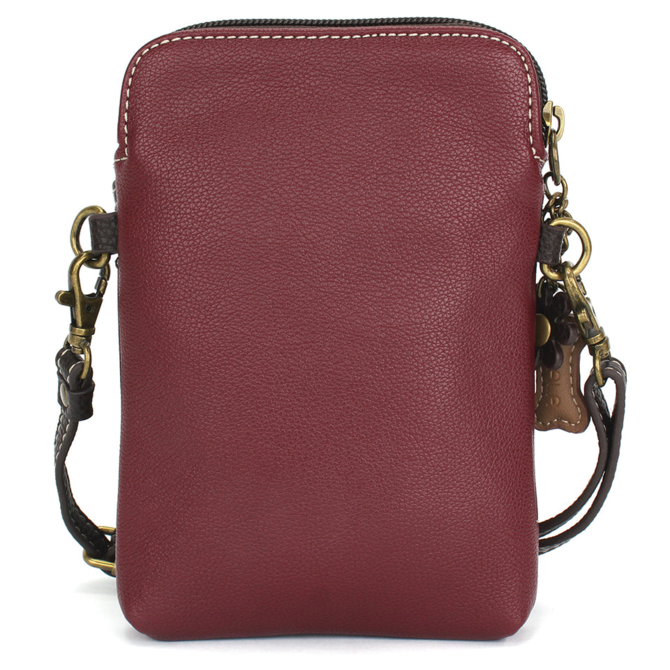 Chala Group Inc CELLXBODY-GERM SHEPARD MAROON