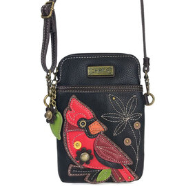 Chala Group Inc CELLXBODY-CARDINAL BLK Chala Group Inc CELLXBODY-CARDINAL BLK