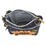 Chala Group Inc CELLXBODY-CV SUNFLWR NAVY