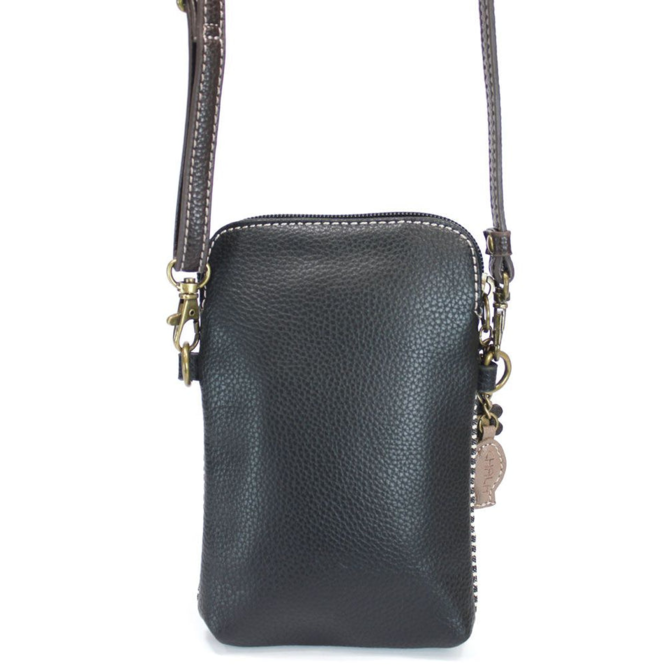 Chala Group Inc CELLXBODY-FATCAT BLK STRIPE