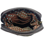 Chala Group Inc CELLXBODY-FATCAT BLK STRIPE