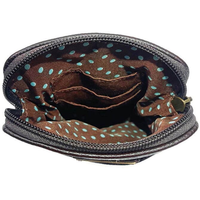 Chala Group Inc CELLXBODY-FATCAT BLK STRIPE