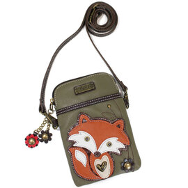 Chala Group Inc CELLXBODY-FOX OLIVE Chala Group Inc CELLXBODY-FOX OLIVE