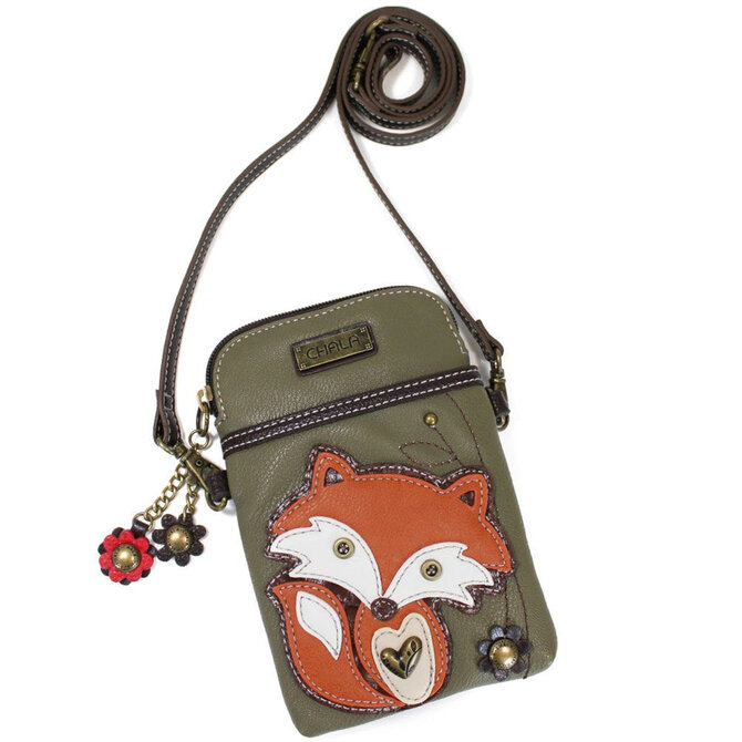 Chala Group Inc CELLXBODY-FOX OLIVE