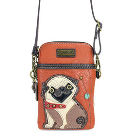 Chala Group Inc CELLXBODY-PUG ORANGE