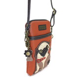 Chala Group Inc CELLXBODY-PUG ORANGE
