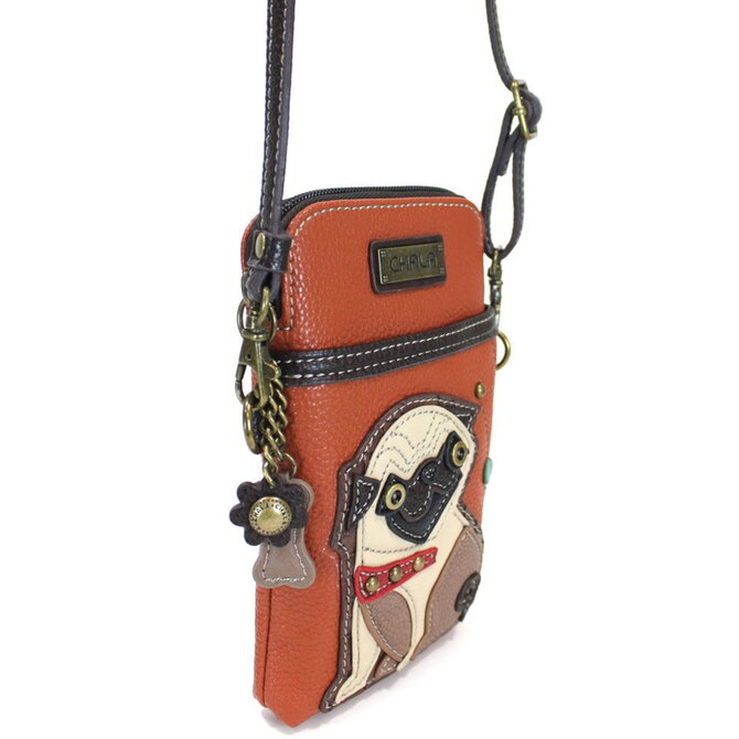Chala Group Inc CELLXBODY-PUG ORANGE