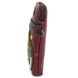 Chala Group Inc CELLXBODY-TRICERATOPS MAROON