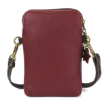 Chala Group Inc CELLXBODY-TRICERATOPS MAROON