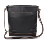 Chala Group Inc SWTMESSENGER-DRAGONFLY BLACK