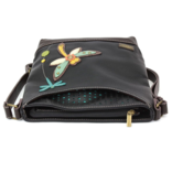 Chala Group Inc SWTMESSENGER-DRAGONFLY BLACK