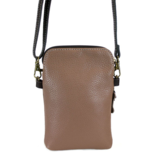 Chala Group Inc CELLXBODY-PAW PRINT BRWN