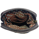 Chala Group Inc CELLXBODY-PAW IVORY/MAROON