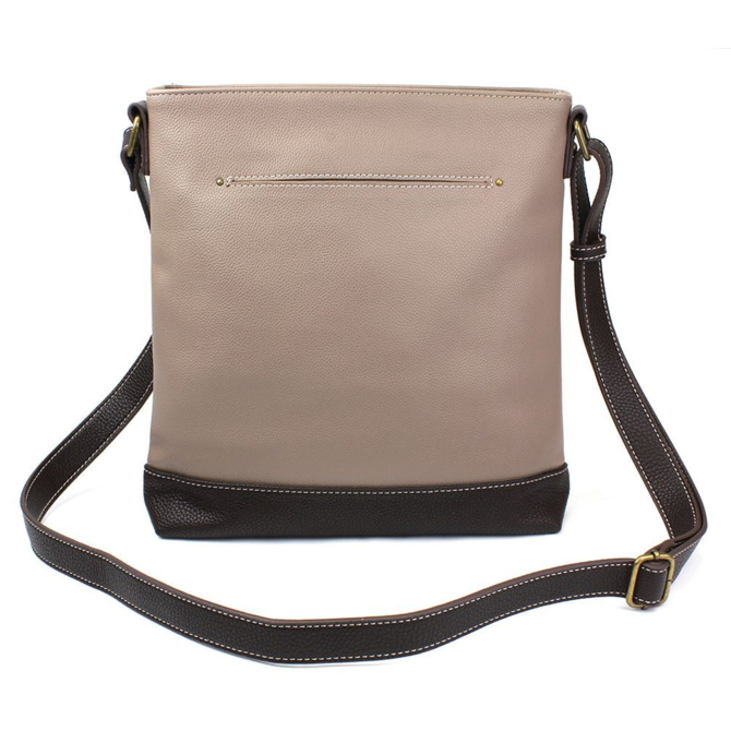 Chala Group Inc SWTMESSENGER-DAISY GREY