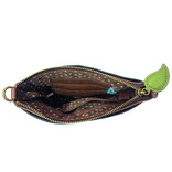 Chala Group Inc MINIXBODY-WIENER DOG INDIGO