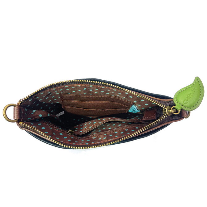 Chala Group Inc MINIXBODY-WIENER DOG INDIGO