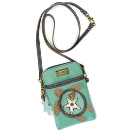 Chala Group Inc CELLXBODY-TURTLE TEAL