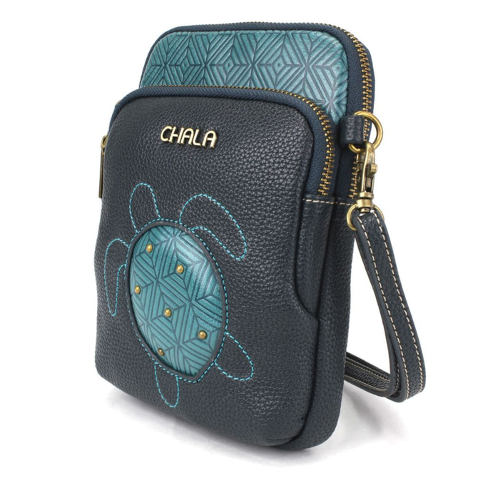 Chala Group Inc CELLXBODY-UNI TURTLE TQ