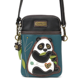 Chala Group Inc CELLXBODY-PANDA TURQUOISE