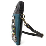 Chala Group Inc CELLXBODY-PANDA TURQUOISE