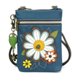 Chala Group Inc CELLXBODY-CV DAISY TURQUOISE