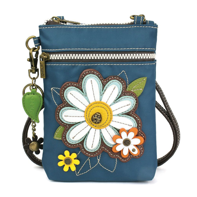 Chala Group Inc CELLXBODY-CV DAISY TURQUOISE