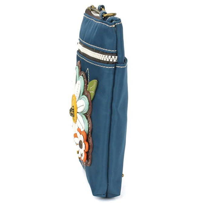 Chala Group Inc CELLXBODY-CV DAISY TURQUOISE