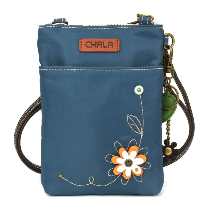 Chala Group Inc CELLXBODY-CV DAISY TURQUOISE