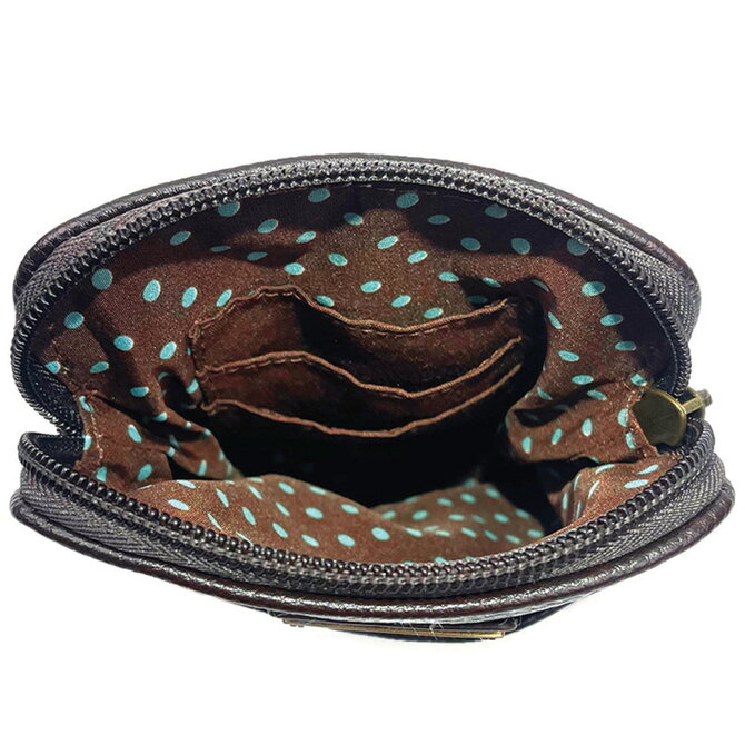 Chala Group Inc CELLXBODY-OWL OLIVE