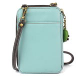 Chala Group Inc WALLETXBODY-CHICKADEE BLUE