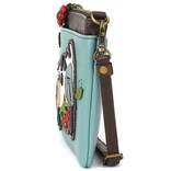 Chala Group Inc MINIXBODY-CHICKADEE BLUE