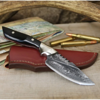 KNIVES