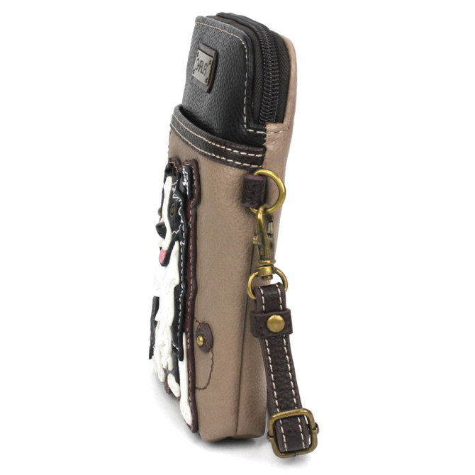 Chala Group Inc CELLXBODY-BORDER COLLIE GRY