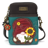 Chala Group Inc CELLXBODY-GNOME TURQUOISE