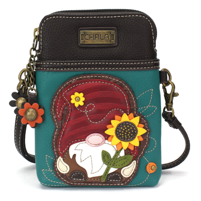 Chala Group Inc CELLXBODY-GNOME TURQUOISE