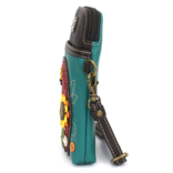 Chala Group Inc CELLXBODY-GNOME TURQUOISE
