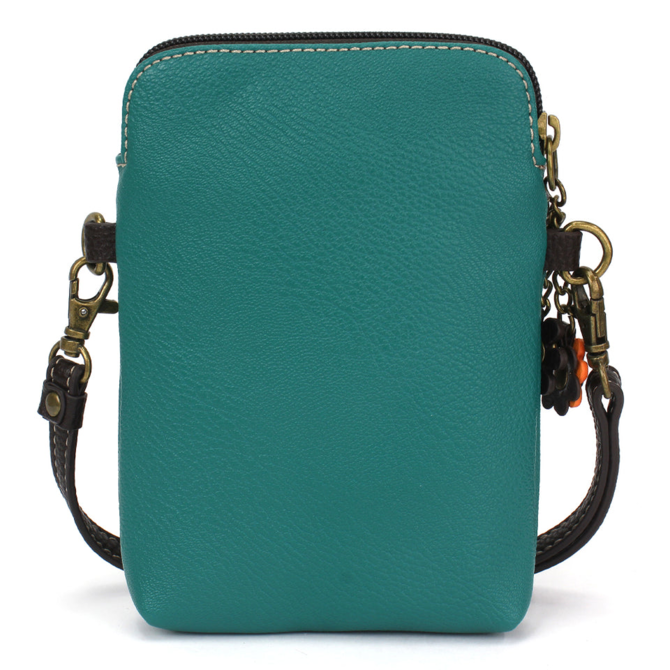 Chala Group Inc CELLXBODY-GNOME TURQUOISE
